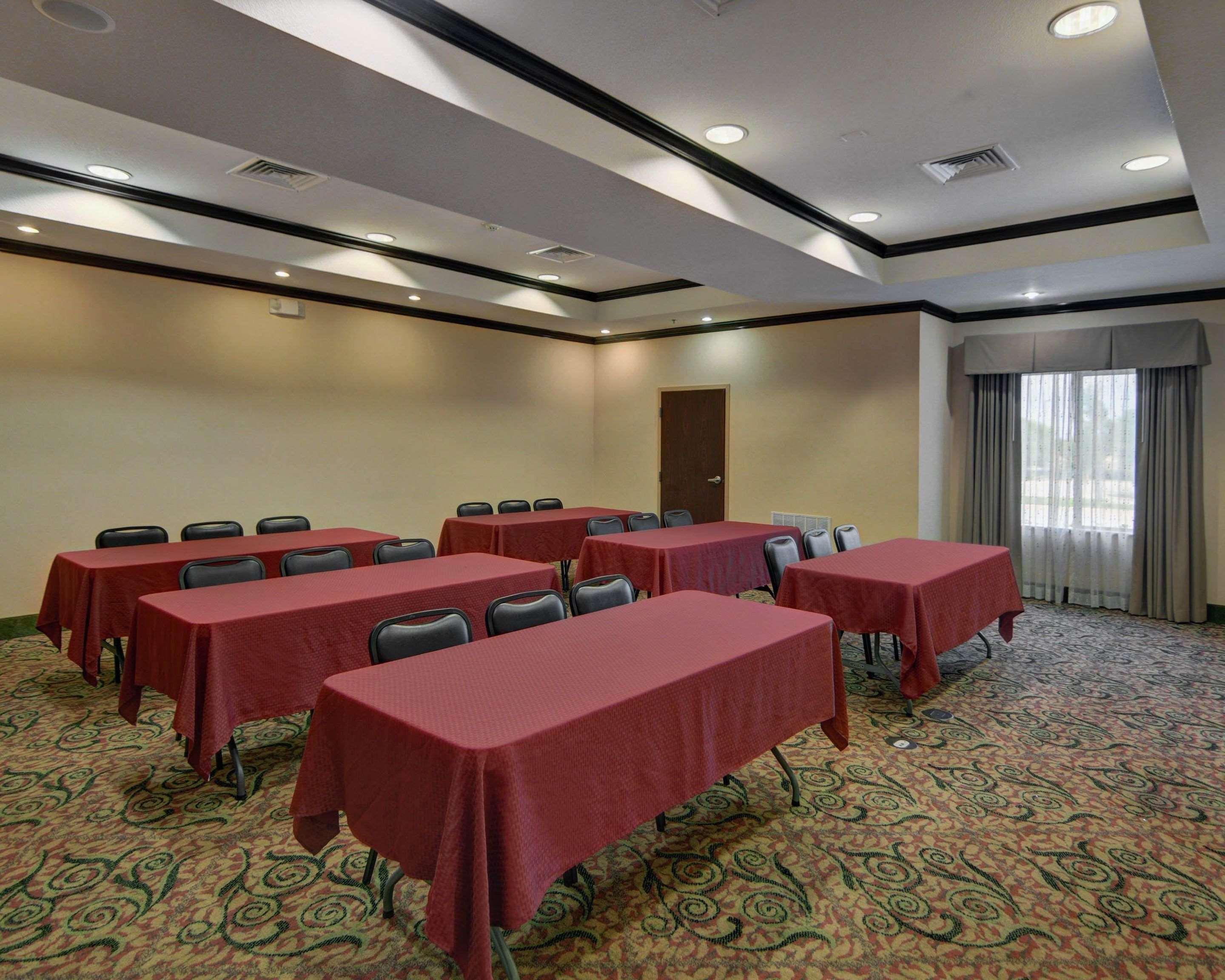 Comfort Suites Fort Worth South Kültér fotó