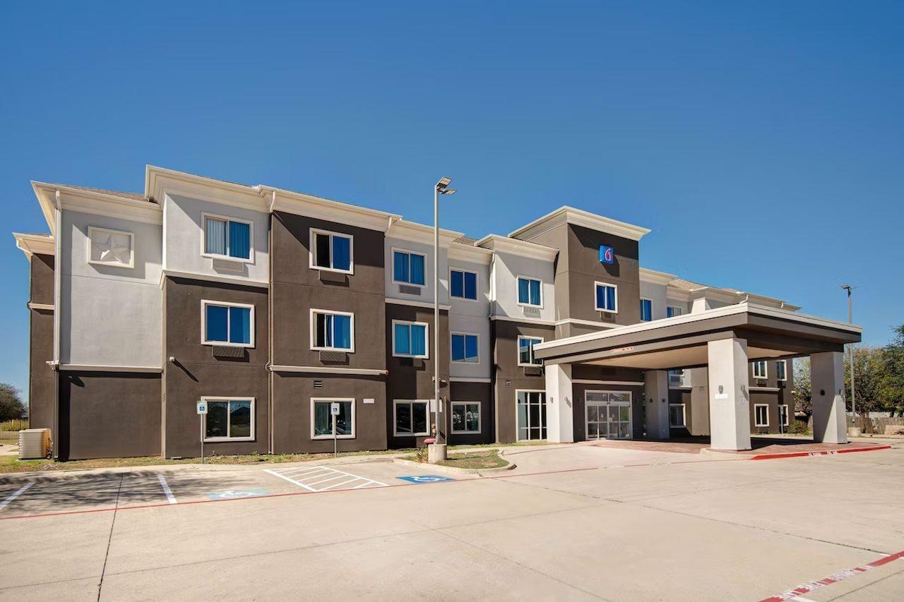 Comfort Suites Fort Worth South Kültér fotó