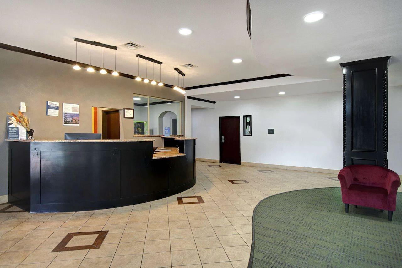 Comfort Suites Fort Worth South Kültér fotó