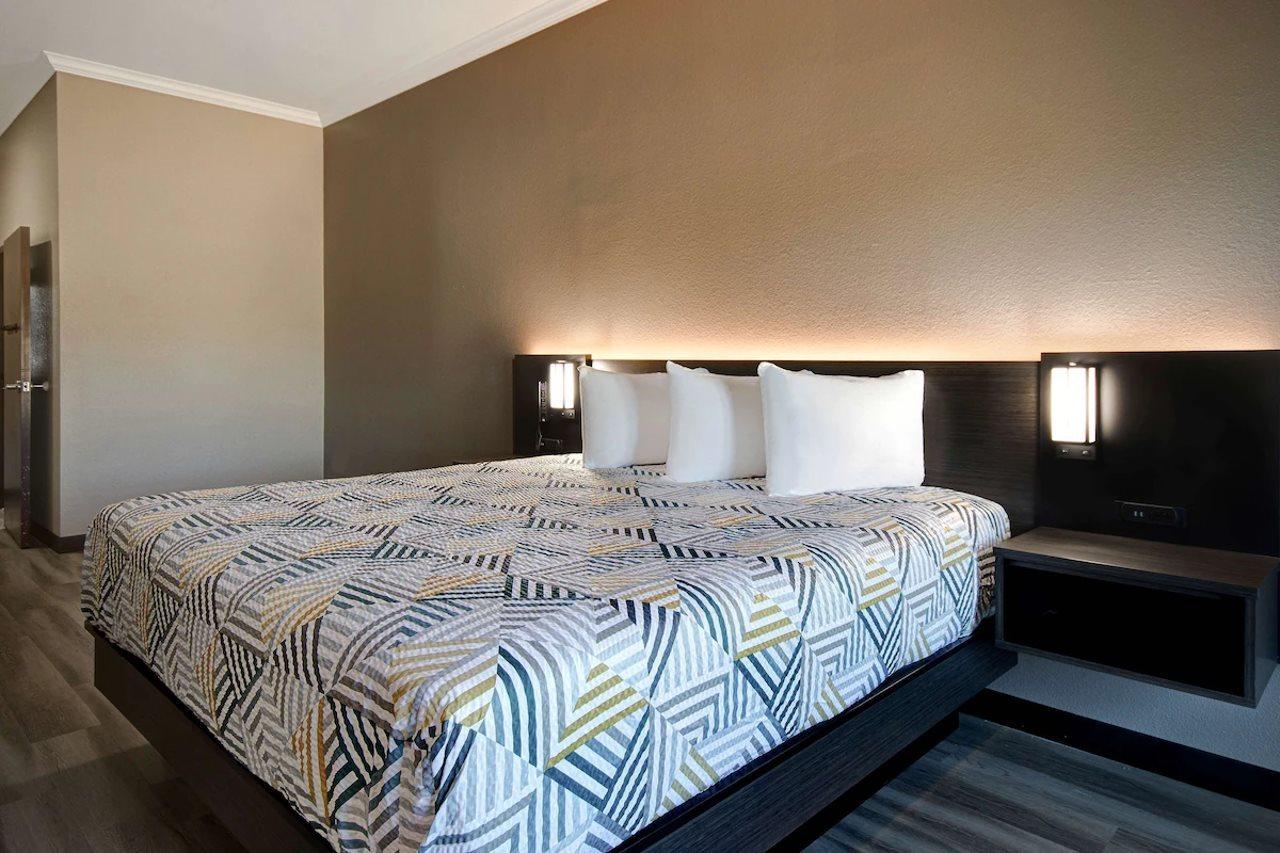 Comfort Suites Fort Worth South Kültér fotó