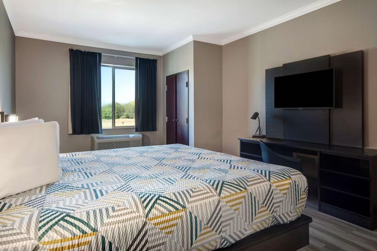 Comfort Suites Fort Worth South Kültér fotó