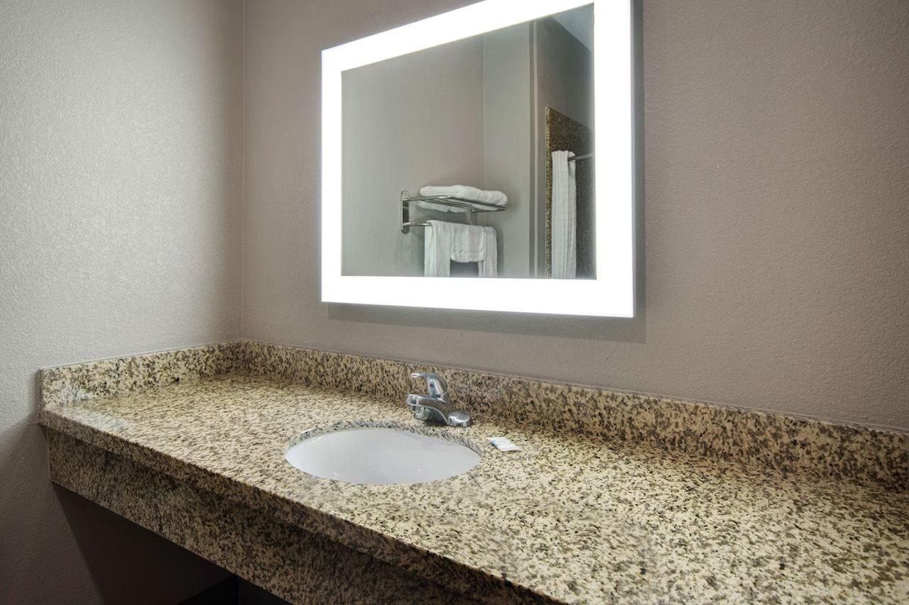 Comfort Suites Fort Worth South Kültér fotó